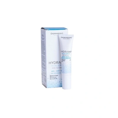 Dermedic Hydrain 3 Creme Yeux, 15ml