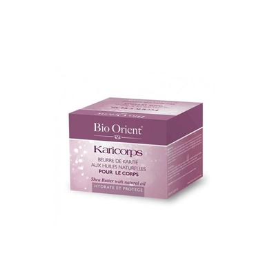 Bio Orient Beurre De Karite Corps , 100 G