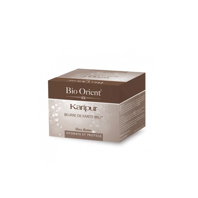 Bio Orient Beurre De Karité Pure , 100 G