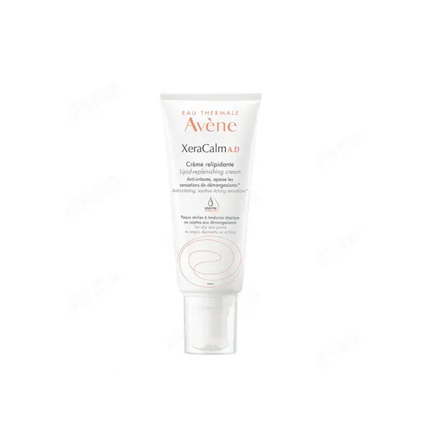 Avene Xeracalm A.d Crème Relipidante, 200ml