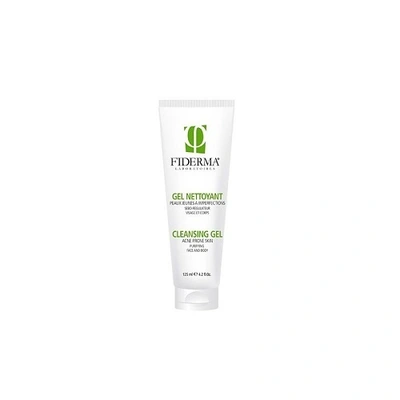 Fiderma Gel Nettoyant Purifiant, 125ml