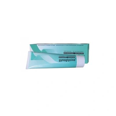 Dermagor Gynoglycine Creme, 75 Ml