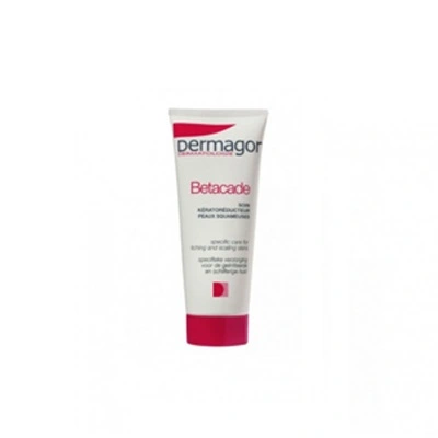 Dermagor Betacade Soin Keratoreducteur, 100ml