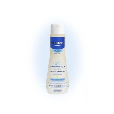 Mustela Shampooing Bébé, 200ml