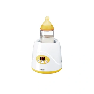 Beurer Chauffe Biberon Et Chauffe Nourriture Pour Bébé By 52