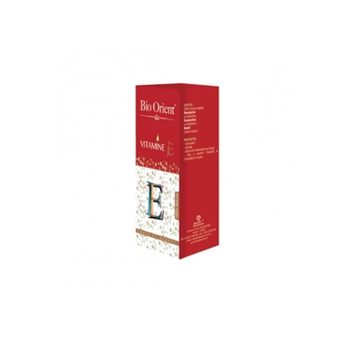 Bio Orient Vitamine E 10ml