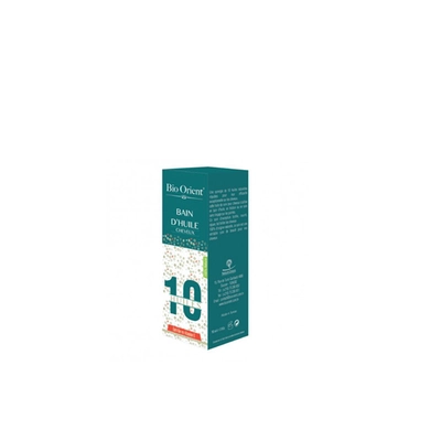 Bio Orient Bain D&rsquo;huiles Cheveux 90ml