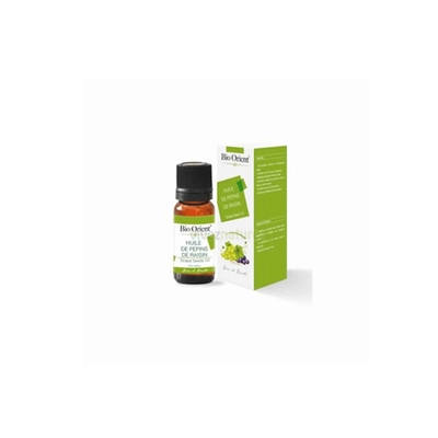 Bio Orient Huile De Pepin De Raisin, 10ml