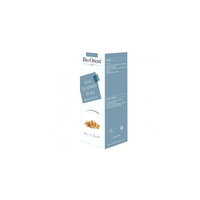 Bio Orient Huile De Germes De Blé 10ml