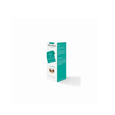 Bio Orient Huile De Noix De Coco, 10ml