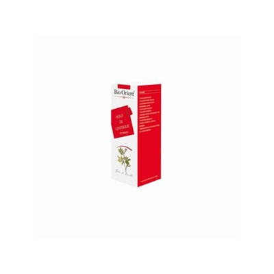 Bio Orient Huile De Lentisque, 10 Ml