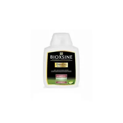Bioxsine Femina Shampoing Anti-chute Cheveux Secs-normaux, 300ml