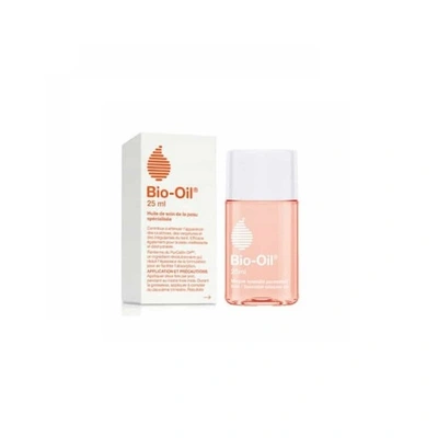 Bio-oil Huile De Soin Spécialisée 25ml