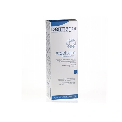 Dermagor Atopicalm Creme Emolliente 250 Ml