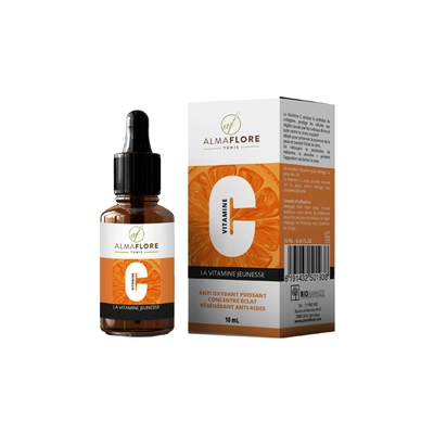 Almaflore Vitamine C 10ml