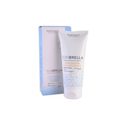 Dermedic Sunbrella Crème Solaire Sun Bb Spf50 , 50ml