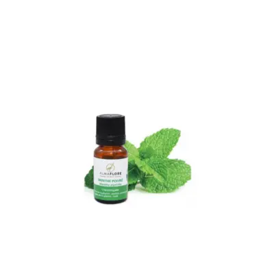 Almaflore Huile Essentielle De Menthe Poivrée, 10ml