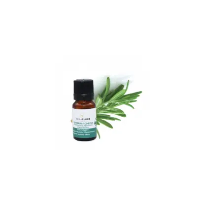 Almaflore Huile Essentielle De Romarin À CinÉole, 10ml