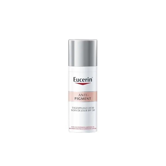 Eucerin Soin De Jour Spf30 Anti-pigment 50ml