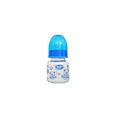 Baby Pur Micro-biberon En Verre 60ml