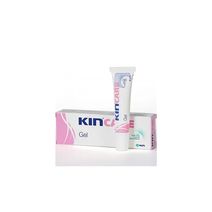 Kin Care Gel, 15 Ml