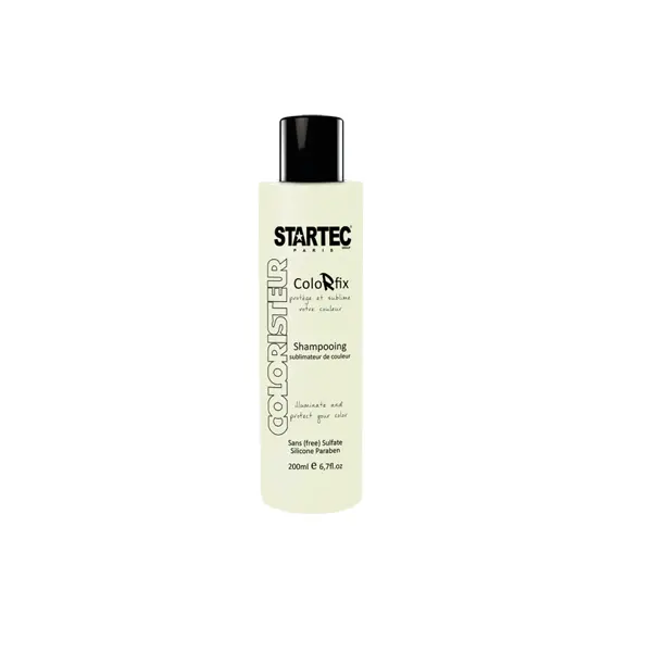 Startec Color Shamp Colorfix Bio 200ml