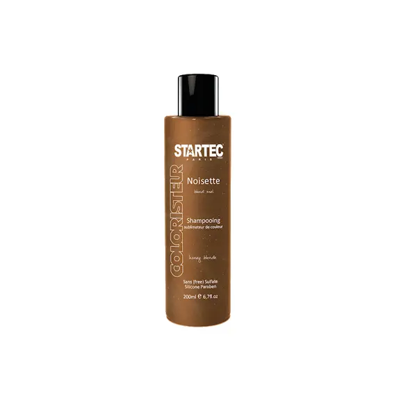 Startec Color Shamp Noisette Bio 200ml