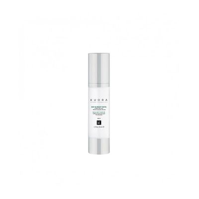 Kuora Fluid Soya Day & Night 50ml