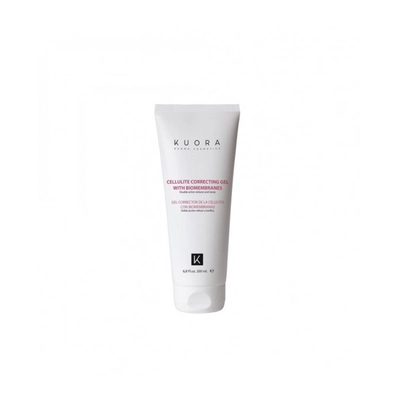 Kuora Gel Anti Cellulite Biomembranes