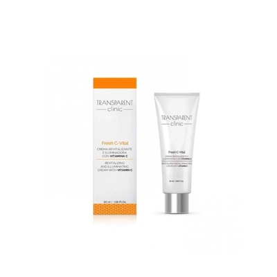 Transparent Clinic Fresh C-vital 50ml