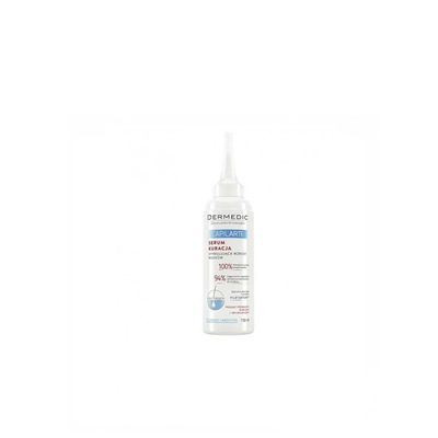 Dermedic Capilarte Serum Anti Chute Et Repousse 150 Ml