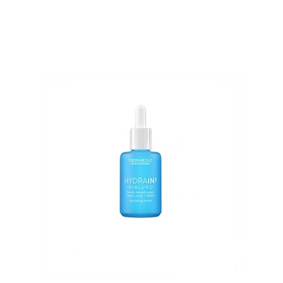 Dermedic Hydrain 3 Serum 30 Ml