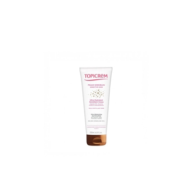 Topicrem Ultra-hydratant Scintillant Corps 75 Ml