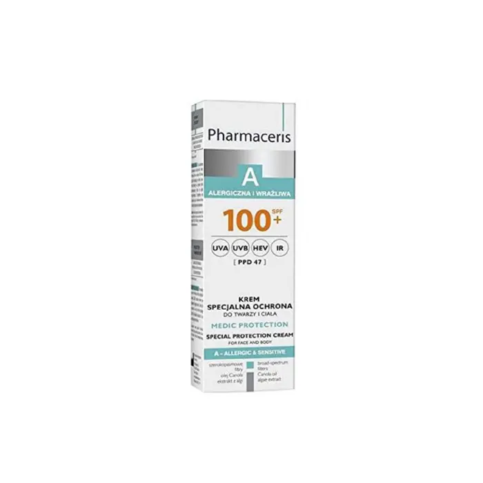 Pharmaceris A Medic Protection Spf 100, 75ml