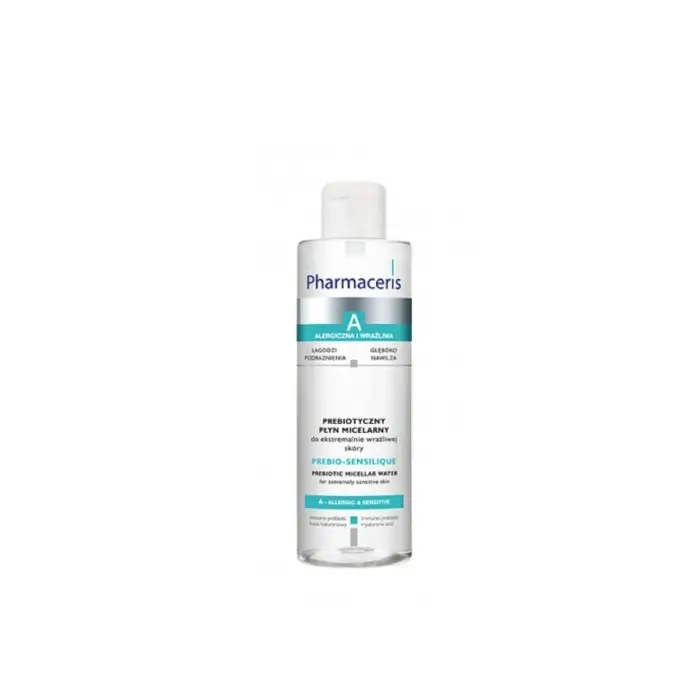 Pharmaceris A Prebio Sensilique Eau Micellaire Prebiotique 200 Ml