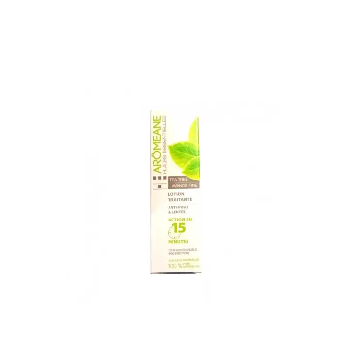 Aromeane Lotion Anti-poux 100ml