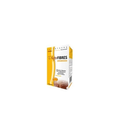 Phytothera Phytofibres, 60 Gélules
