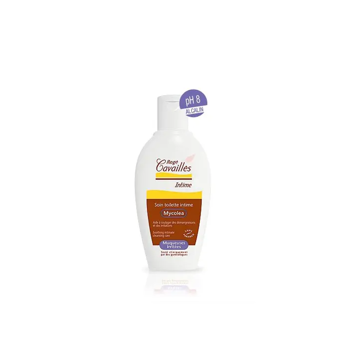 Roge Cavailles Soin De Toilette Intime Mycolea, 200ml