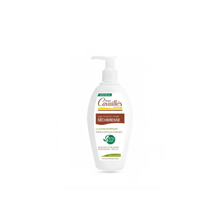 Roge Cavailles Special Secheresse 250ml