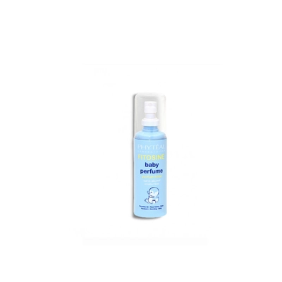 Phyteal Fitosine Parfum Bebe Spray De 100 Ml