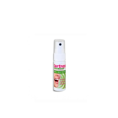 Phyteal Tartrex Fresh Spray Aux Huiles Essentielles