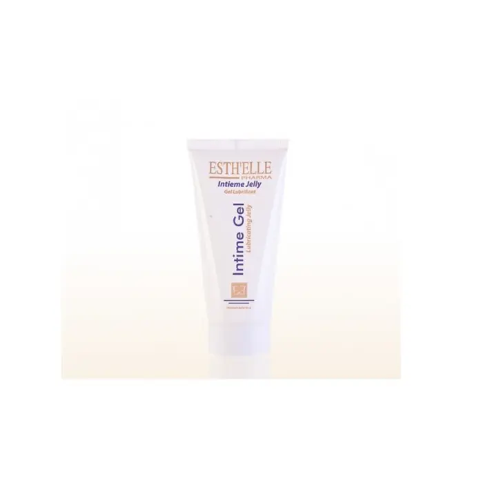 Esthelle Gel Intime Lubrifiant 50 Ml