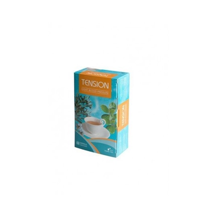 Tisane Tension, 12 Sachets