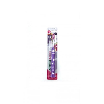 Gum Brosse à Dents Junior 7-9 Ans (902)