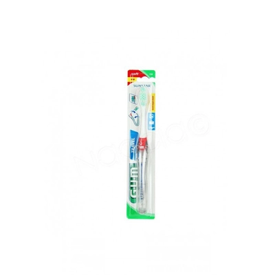 Gum Brosse à Dents Travel Souple (158)