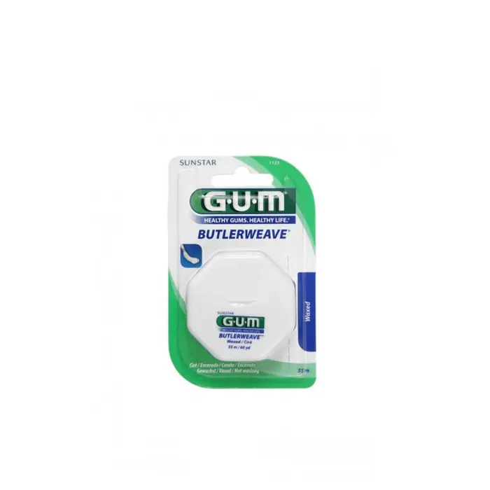 Gum Butlerweave Floss 1155