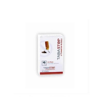 Vital Tabastop, 30 Gélules