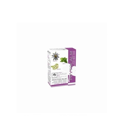 Vital Phytocalm, 30 Gélules