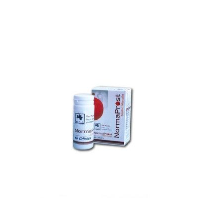 Vital Normaprost, 60 Gélules