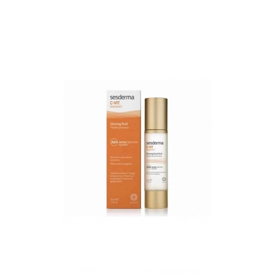 Sesderma C-vit Radiance Fluide Lumineux, 50ml